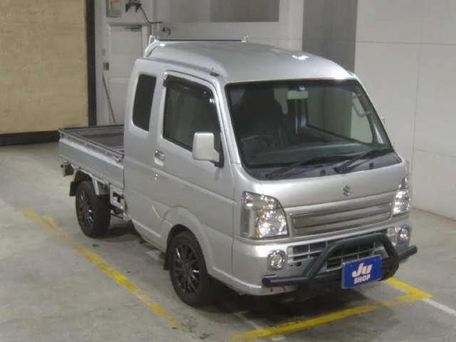 Suzuki Carry Truck DA16T 2019